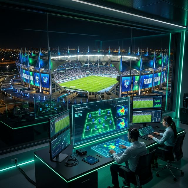 Rikaz Pro Clubs