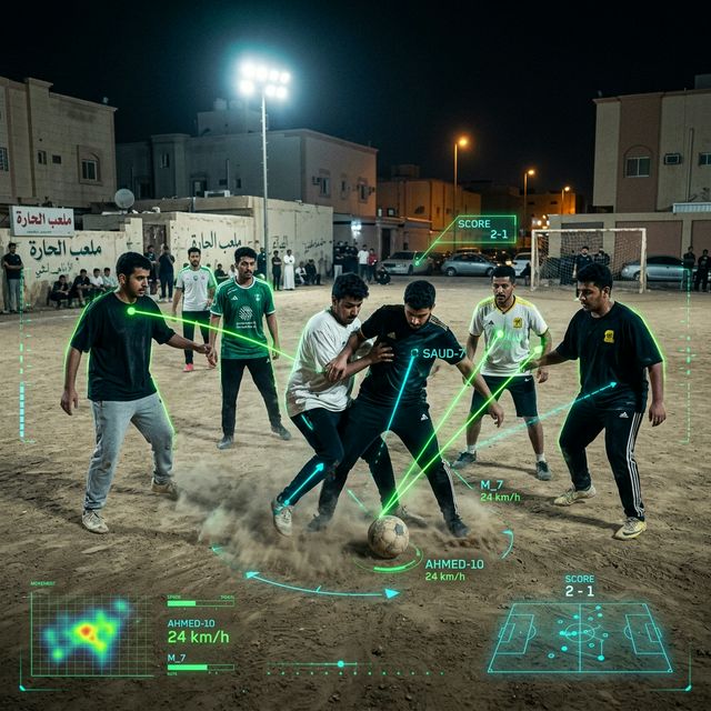 Rikaz AI Platform